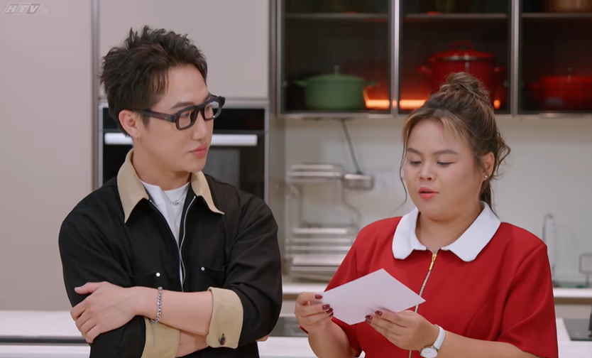 Nhìn lại những màn đối đầu đáng nhớ tại "Chinh phục thực khách" mùa 4 - Ảnh 3.