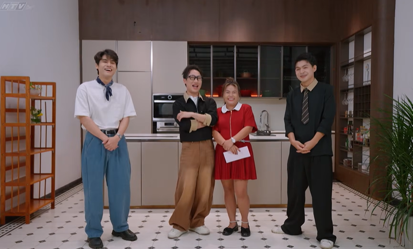 Nhìn lại những màn đối đầu đáng nhớ tại "Chinh phục thực khách" mùa 4 - Ảnh 4.