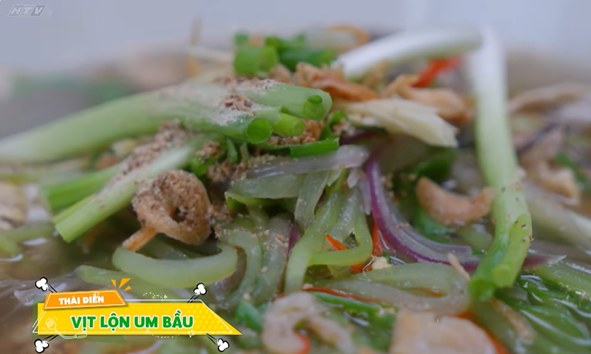 Nhìn lại những màn đối đầu đáng nhớ tại "Chinh phục thực khách" mùa 4 - Ảnh 8.
