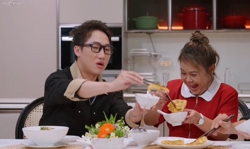 Nhìn lại những màn đối đầu đáng nhớ tại "Chinh phục thực khách" mùa 4 - Ảnh 10.