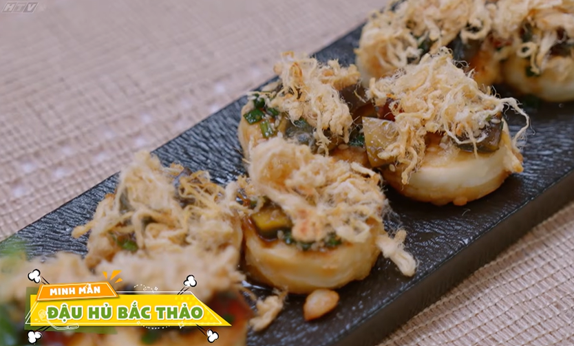 Nhìn lại những màn đối đầu đáng nhớ tại "Chinh phục thực khách" mùa 4 - Ảnh 12.