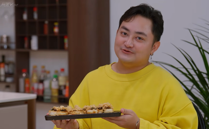 Nhìn lại những màn đối đầu đáng nhớ tại "Chinh phục thực khách" mùa 4 - Ảnh 13.