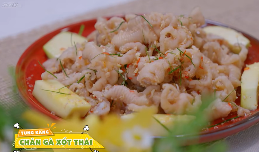 Nhìn lại những màn đối đầu đáng nhớ tại "Chinh phục thực khách" mùa 4 - Ảnh 15.