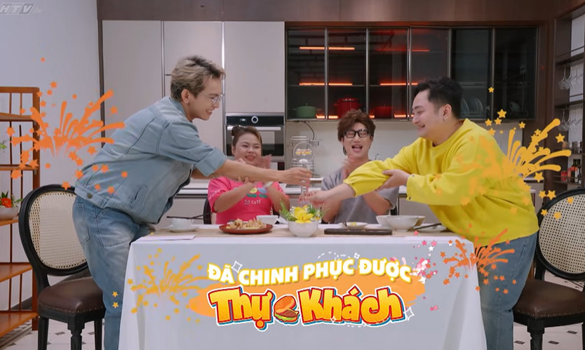 Nhìn lại những màn đối đầu đáng nhớ tại "Chinh phục thực khách" mùa 4 - Ảnh 17.