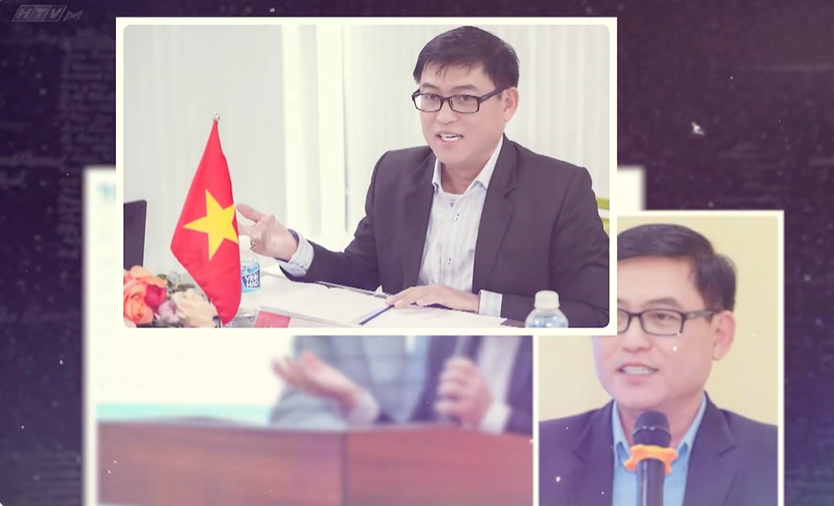 Nét Việt: Đừng chờ cơ hội, hãy sẵn sàng cho cơ hội - Ảnh 2.