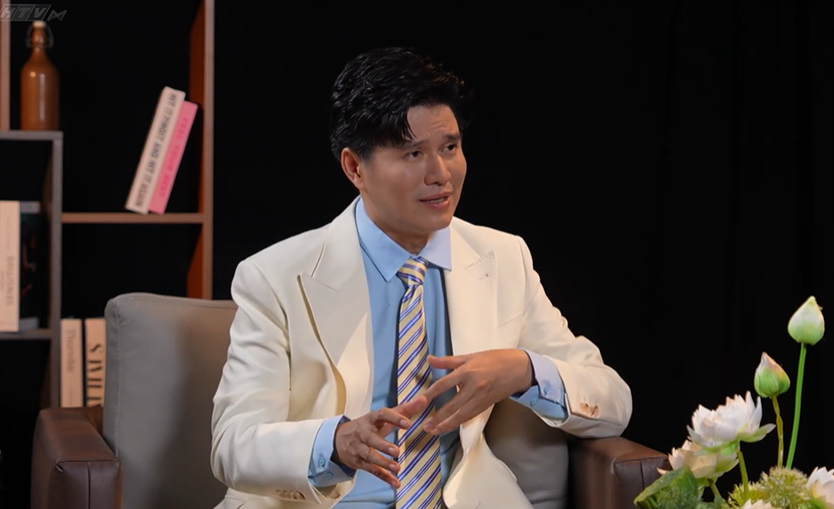 Nét Việt: Đừng chờ cơ hội, hãy sẵn sàng cho cơ hội - Ảnh 7.