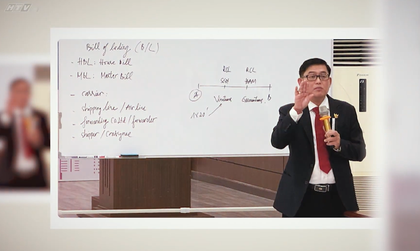 Nét Việt: Đừng chờ cơ hội, hãy sẵn sàng cho cơ hội - Ảnh 11.