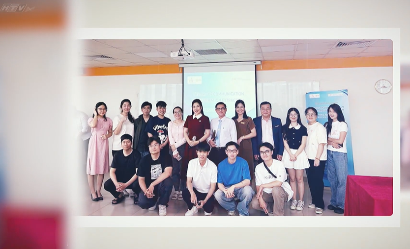 Nét Việt: Đừng chờ cơ hội, hãy sẵn sàng cho cơ hội - Ảnh 12.