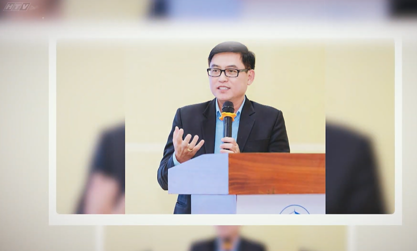 Nét Việt: Đừng chờ cơ hội, hãy sẵn sàng cho cơ hội - Ảnh 13.