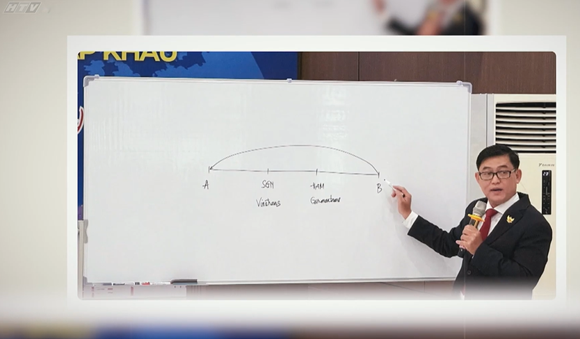 Nét Việt: Đừng chờ cơ hội, hãy sẵn sàng cho cơ hội - Ảnh 15.