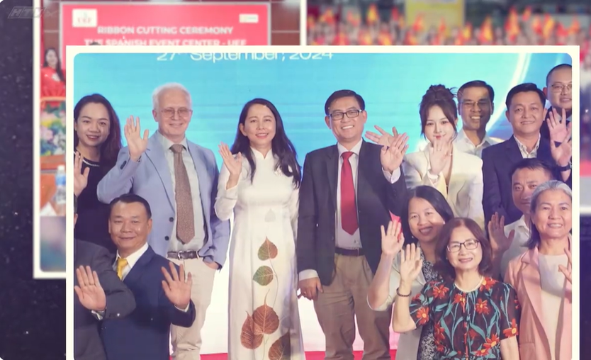 Nét Việt: Đừng chờ cơ hội, hãy sẵn sàng cho cơ hội - Ảnh 18.