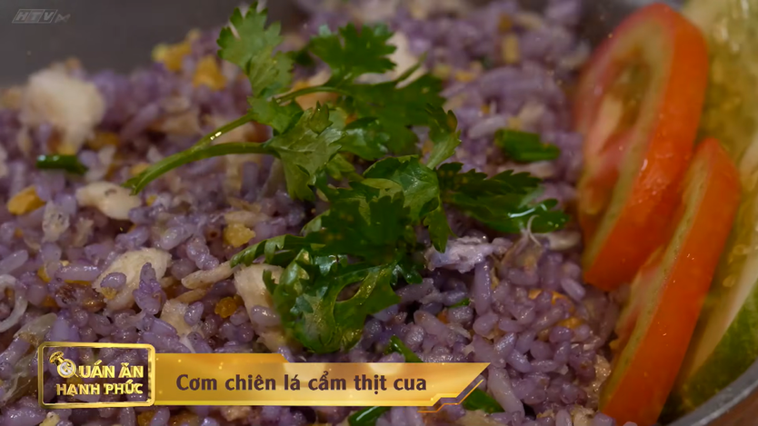 Quán ăn hạnh phúc: Tinh hoa ẩm thực ba miền tại Secret Garden - Ảnh 10.