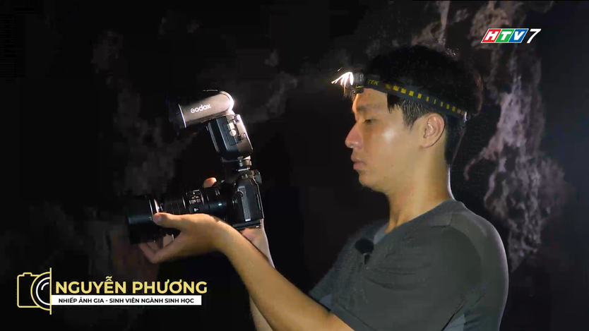 Việt Nam góc nhìn nơi hoang dã: Chuyện về rắn và bài học bảo tồn thiên nhiên - Ảnh 3.