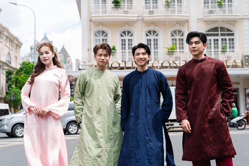 Wow Ho Chi Minh City: Thành phố qua góc nhìn của những du khách đặc biệt - Ảnh 6.