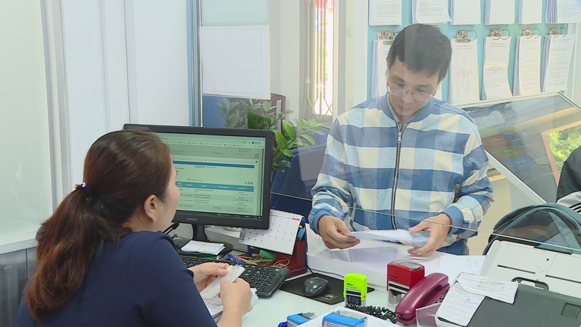Doanh nghiệp kỳ vọng đột phá từ cải cách thủ tục hành chính - Ảnh 2.