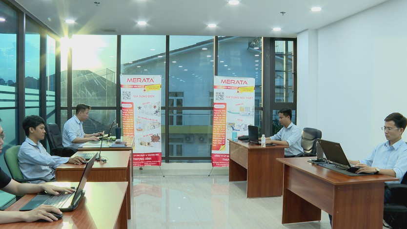 Doanh nghiệp kỳ vọng đột phá từ cải cách thủ tục hành chính - Ảnh 1.
