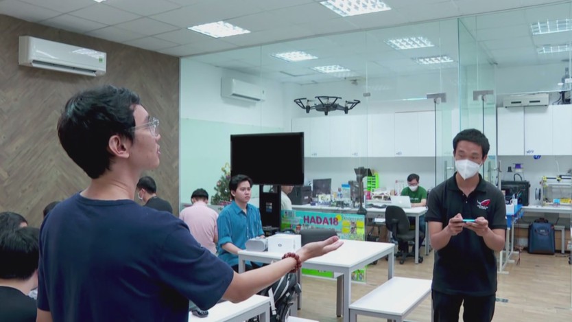 Từ phòng thí nghiệm đến công nghệ lõi Made in Vietnam - Ảnh 6.