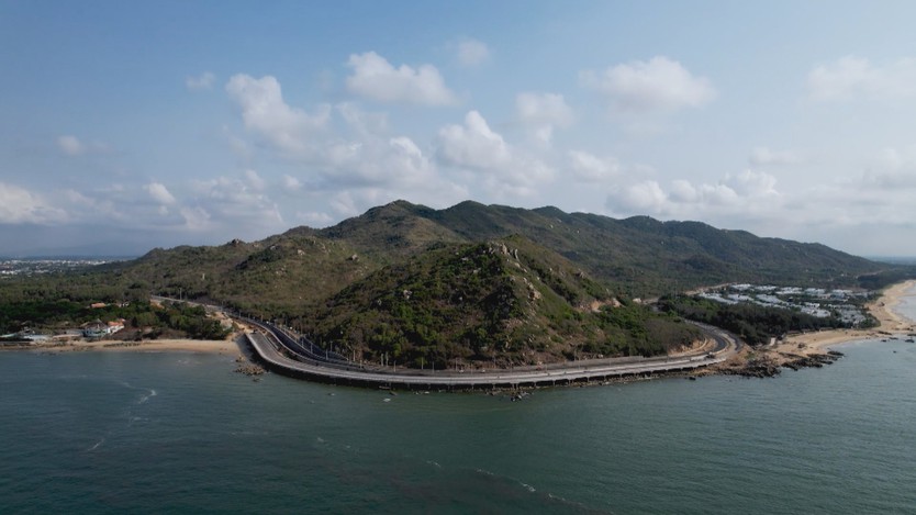 Khơi thông huyết mạch giao thông, tạo đà du lịch phát triển - Ảnh 5.
