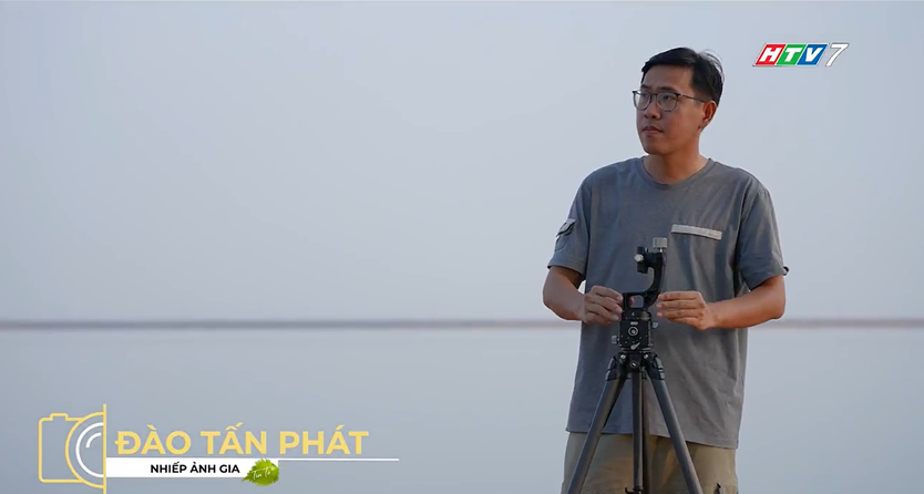 Việt Nam góc nhìn nơi hoang dã: Chuyện về rắn và bài học bảo tồn thiên nhiên - Ảnh 11.