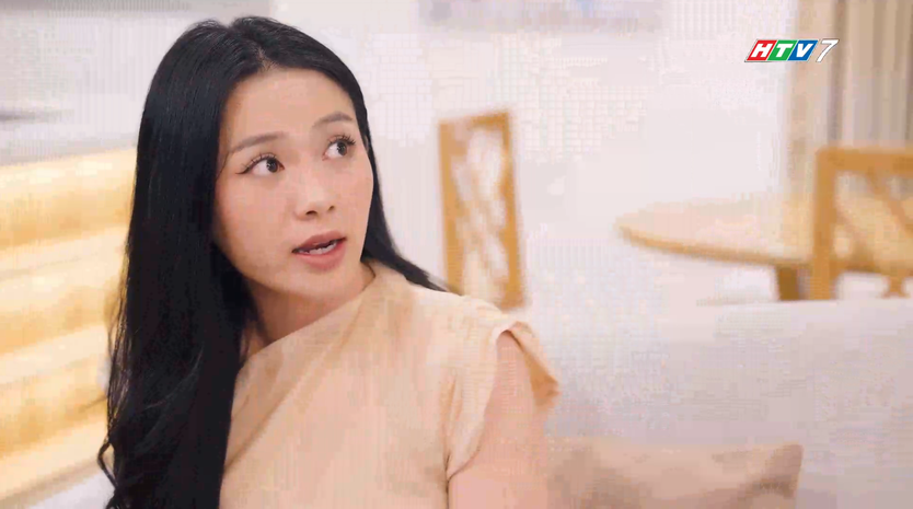 Giữ lấy tình yêu: Thế Sơn làm "người hùng thầm lặng" của Yến Xuân - Ảnh 1.