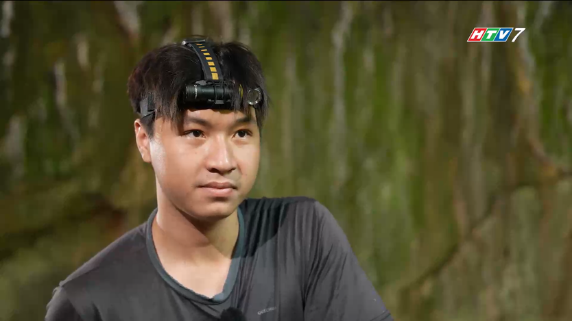 Việt Nam góc nhìn nơi hoang dã: Chuyện về rắn và bài học bảo tồn thiên nhiên - Ảnh 4.