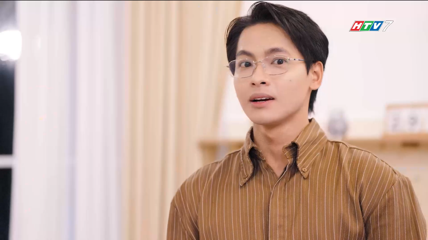 Giữ lấy tình yêu: Thế Sơn làm "người hùng thầm lặng" của Yến Xuân - Ảnh 2.