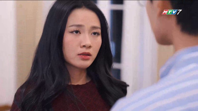 Giữ lấy tình yêu: Thế Sơn lụy tình đến mức phải uống thuốc - Ảnh 1.
