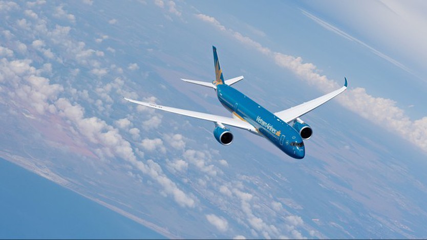 Vietnam Airlines tiếp tục góp mặt trong Top 100 doanh nghiệp lớn nhất Đông Nam Á - Ảnh 3.