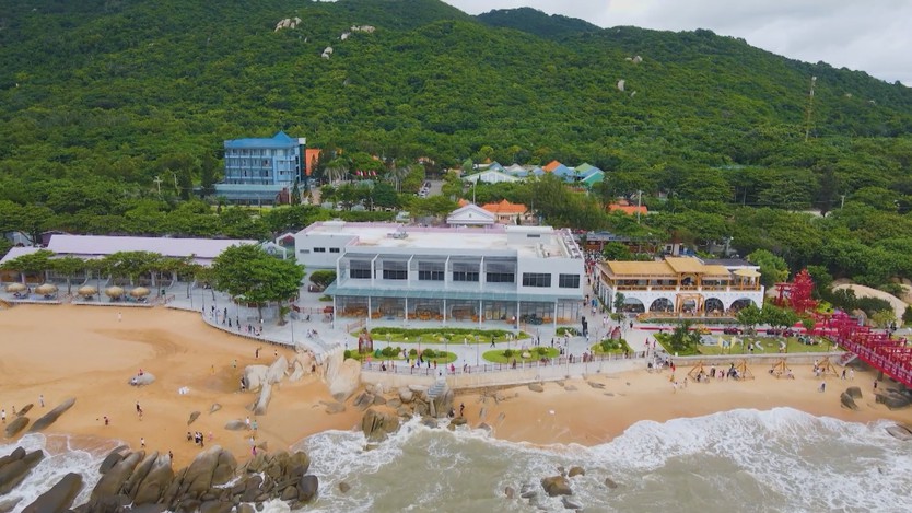 Khơi thông huyết mạch giao thông, tạo đà du lịch phát triển - Ảnh 13.