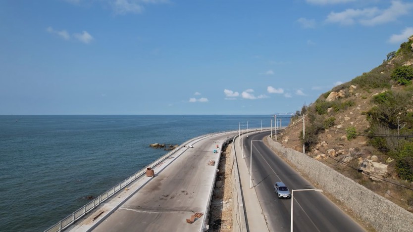 Khơi thông huyết mạch giao thông, tạo đà du lịch phát triển - Ảnh 6.