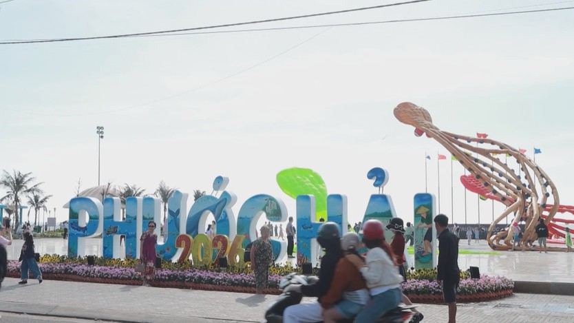 Khơi thông huyết mạch giao thông, tạo đà du lịch phát triển - Ảnh 9.