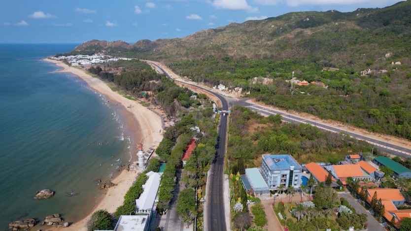 Khơi thông huyết mạch giao thông, tạo đà du lịch phát triển - Ảnh 7.