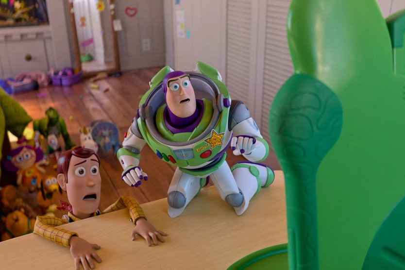 "Toy Story 5" và cuộc chiến giữa đồ chơi với màn hình công nghệ - Ảnh 2.