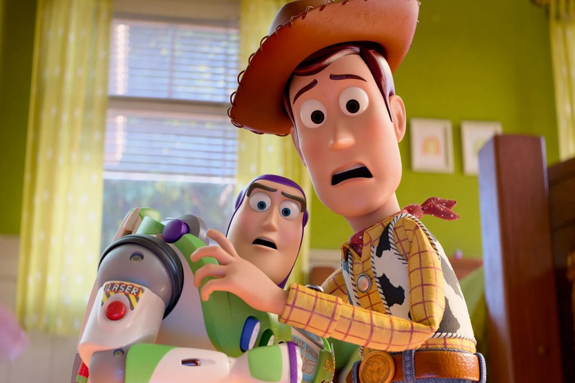 "Toy Story 5" và cuộc chiến giữa đồ chơi với màn hình công nghệ - Ảnh 6.