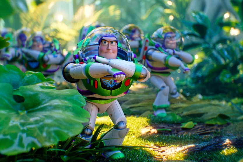"Toy Story 5" và cuộc chiến giữa đồ chơi với màn hình công nghệ - Ảnh 3.