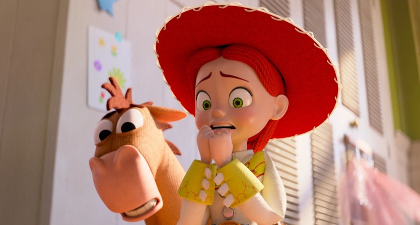 "Toy Story 5" và cuộc chiến giữa đồ chơi với màn hình công nghệ - Ảnh 1.