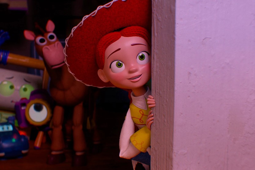 "Toy Story 5" và cuộc chiến giữa đồ chơi với màn hình công nghệ - Ảnh 5.