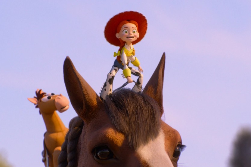 "Toy Story 5" và cuộc chiến giữa đồ chơi với màn hình công nghệ - Ảnh 4.
