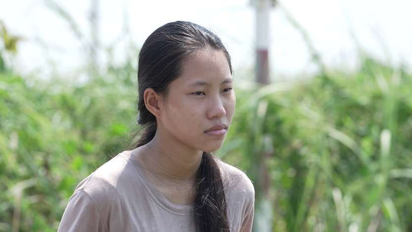 Mái ấm gia đình Việt: Đại Nghĩa bật khóc trước chuyện "cổ tích giữa đời thường" - Ảnh 1.