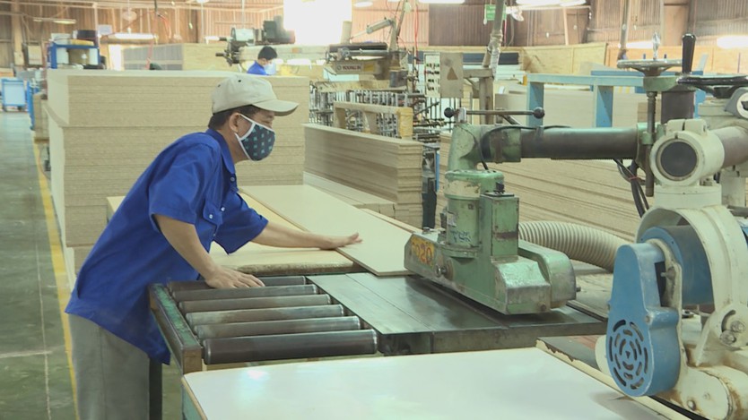 Nhập siêu tăng: Áp lực vĩ mô hay lực đẩy tăng trưởng?  - Ảnh 1.