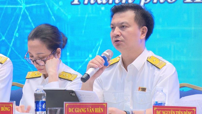 Thuế TP. Hồ Chí Minh đồng hành cùng doanh nghiệp FDI tháo gỡ vướng mắc - Ảnh 4.