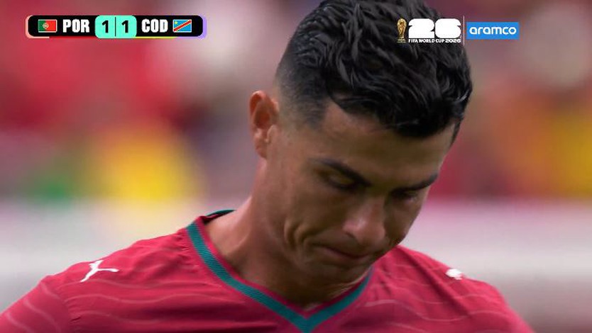 Ghana, Colombia thắng trận, Congo gây bất ngờ trước Bồ Đào Nha - Ảnh 4.