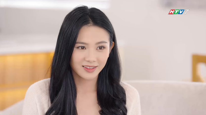 Giữ lấy tình yêu: Thế Sơn lụy tình đến mức phải uống thuốc - Ảnh 5.