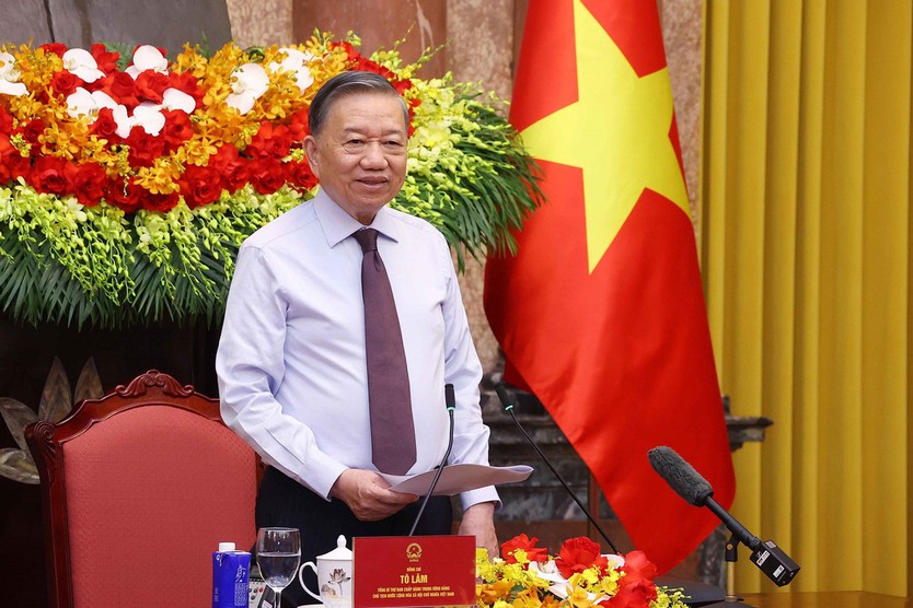 Báo chí cách mạng Việt Nam trong thời đại số- Ảnh 2.