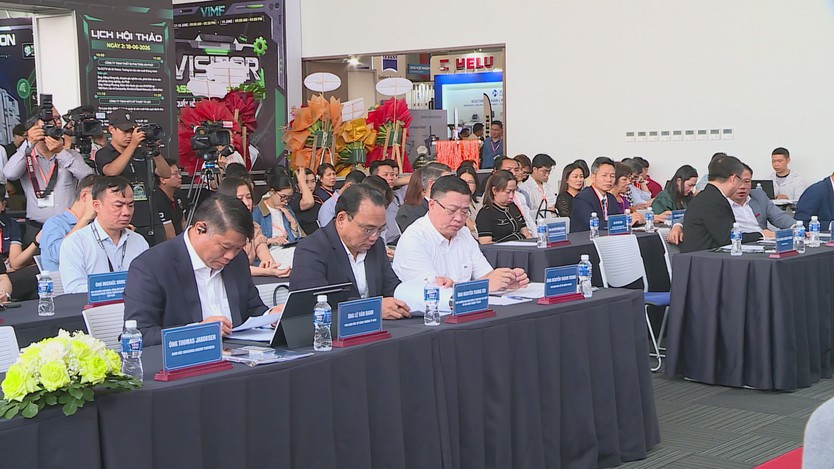 Phường Bàn Cờ đề xuất đưa cảnh sát khu vực tham gia tổ hòa giải ở cơ sở - Ảnh 2.