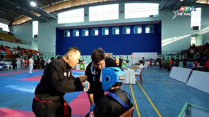 TP. Hồ Chí Minh xuất quân tham dự Giải Thể thao học sinh phổ thông toàn quốc 2026 - Ảnh 11.