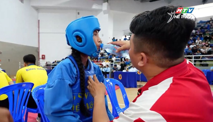 TP. Hồ Chí Minh xuất quân tham dự Giải Thể thao học sinh phổ thông toàn quốc 2026 - Ảnh 14.