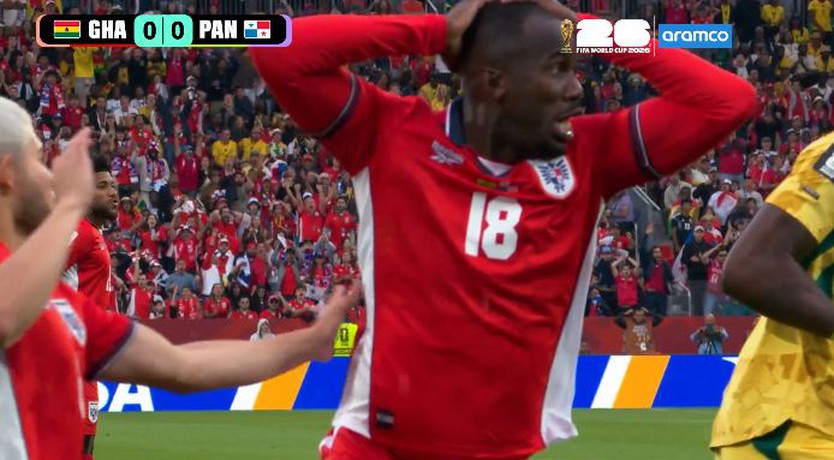 Ghana, Colombia thắng trận, Congo gây bất ngờ trước Bồ Đào Nha - Ảnh 8.