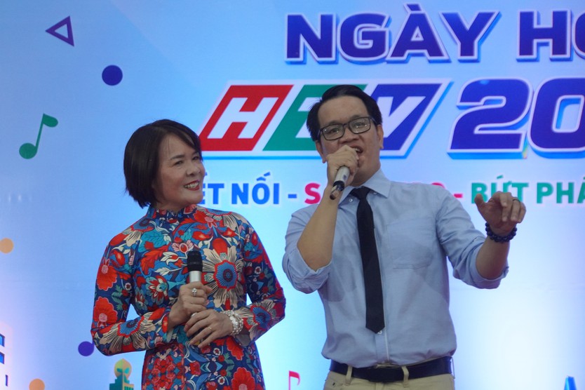 Ngày hội HTV 2026: Gắn kết truyền thống, lan tỏa tinh thần đổi mới - Ảnh 6.
