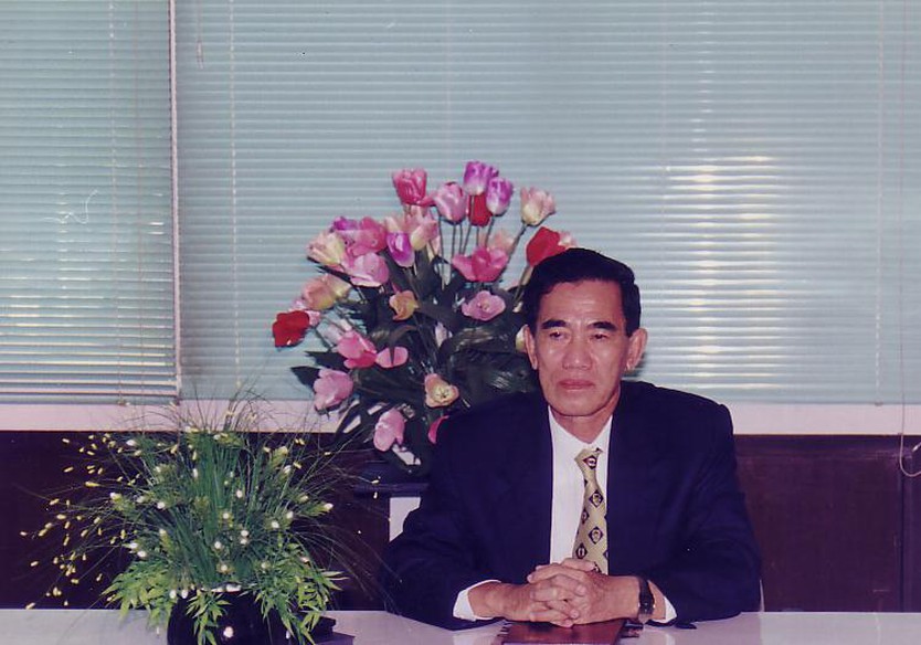 Saigon Petro: 40 năm Một hành trình Khơi nguồn năng lượng - Kiến tạo tương lai - Ảnh 10.